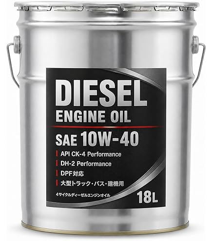 ENEOS ディーゼル DH-2/CF-4 20L 10W-30 新品1缶 10W-30 ディーゼルグランド ENEOS(旧:JXTGエネルギー) API:CF-4 JASO